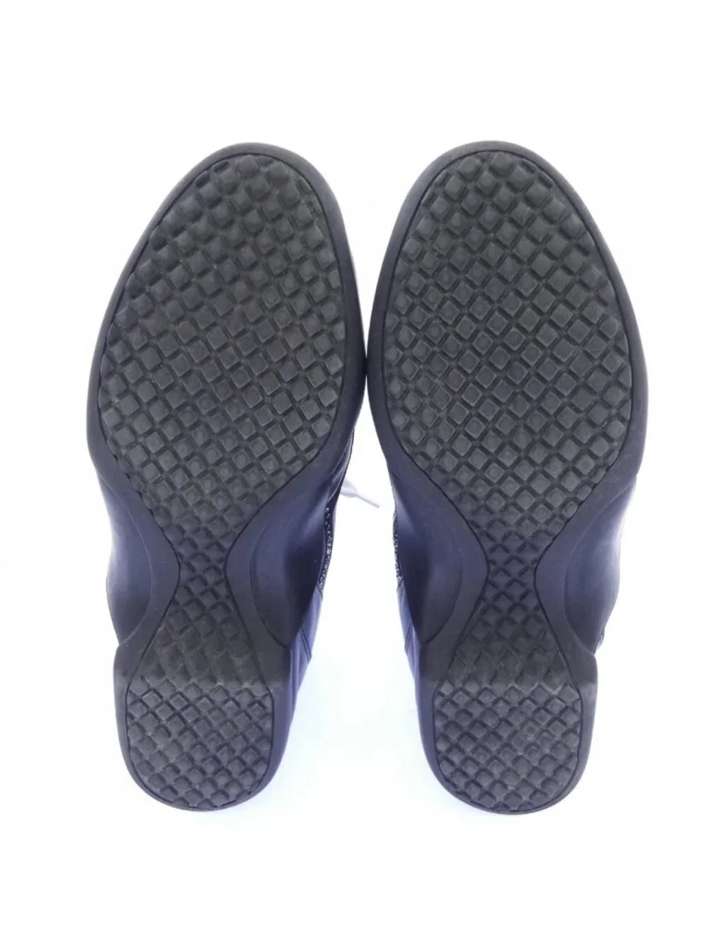 Chanel Sneakers Black